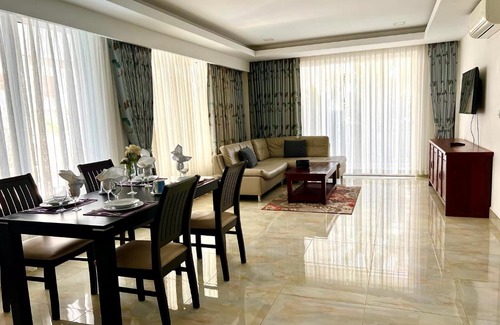 Siem Reap Apartamento | SSK Apartment