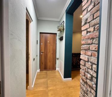 Turda Apartamento | SSN Apartment