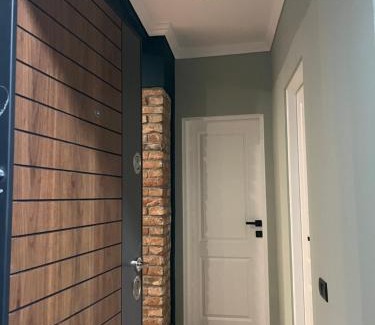 Turda Apartamento | SSN Apartment