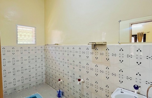 Courtallam Casa | SSS Golden Resorts