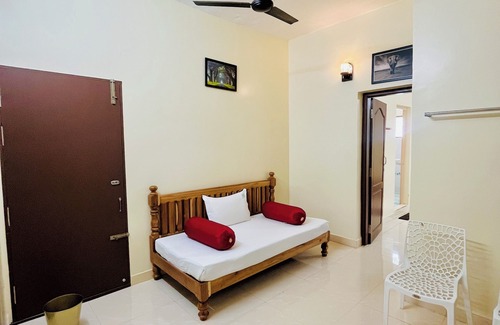 Courtallam Casa | SSS Golden Resorts