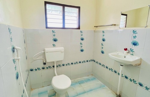 Courtallam Casa | SSS Golden Resorts