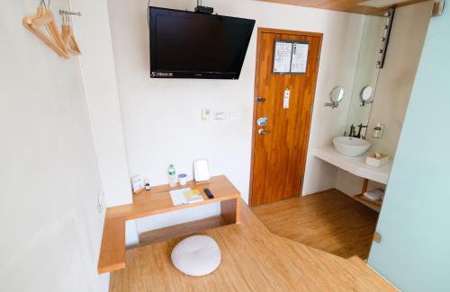 Tainan City Centre Hotel | SSS Life Hotel