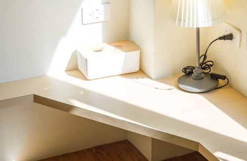 Tainan City Centre Hotel | SSS Life Hotel