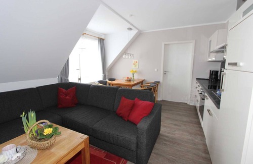Ostseebad Boltenhagen Apartamento | Sst-1.13 - Seestern Boltenhagen 2
