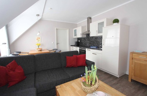 Ostseebad Boltenhagen Apartamento | Sst-1.13 - Seestern Boltenhagen 2