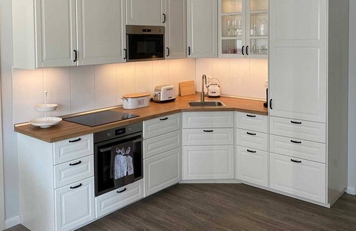 Ostseebad Boltenhagen Apartamento | Sst-3.37 - Seestern Boltenhagen 4