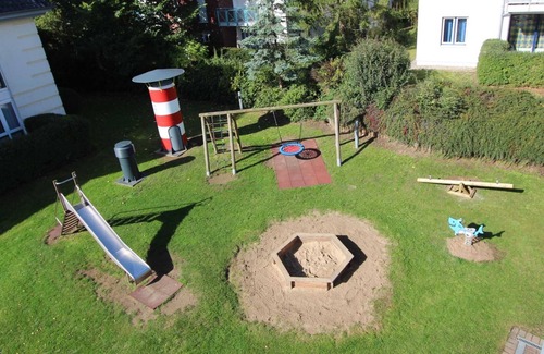 Ostseebad Boltenhagen Apartamento | Sst-3.37 - Seestern Boltenhagen 4