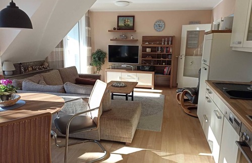 Ostseebad Boltenhagen Apartamento | Sst-3.47 - Seestern Boltenhagen 5