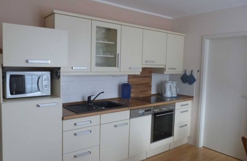 Ostseebad Boltenhagen Apartamento | Sst-3.47 - Seestern Boltenhagen 5