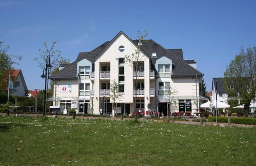 Ostseebad Boltenhagen Apartamento | Sst-3.47 - Seestern Boltenhagen 5