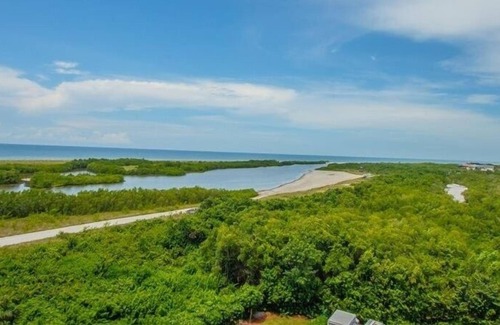 Marco Island Condominio | Sst4-1101 - South Seas Tower 2 Bedroom Condo by Redawning