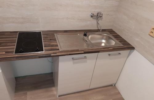 Duba Apartamento | Stáj Zakšín - špejchar