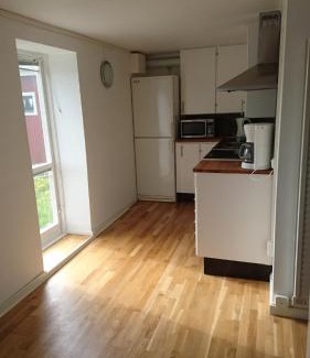 Fagelmara Apartamento | Stålemara Gård Krickan