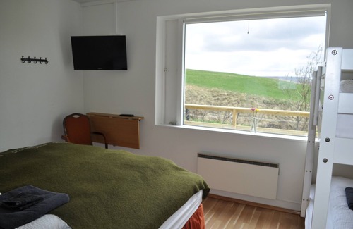 Hvammstangi Otro | Stóra Ásgeirsá Guesthouse