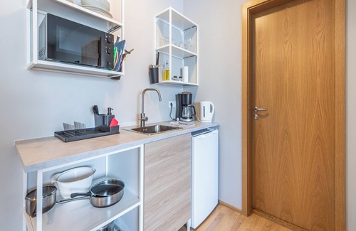 Grundarfjordur Casa | Stöð Guesthouse & Aparments