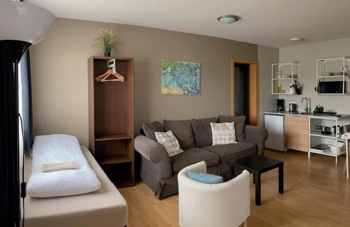 Grundarfjordur Casa | Stöð Guesthouse & Aparments
