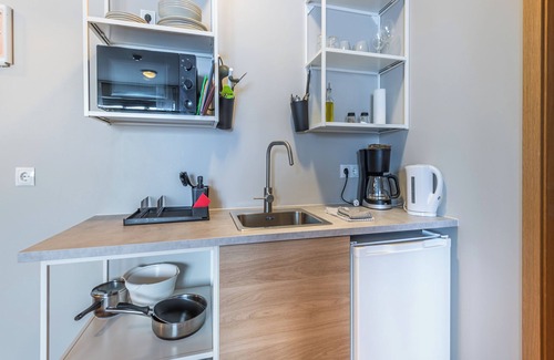 Grundarfjordur Casa | Stöð Guesthouse & Aparments