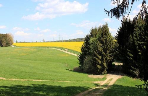 Grochwitz Apartamento | Stöckigtsmühle