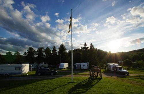 Stode Otro | Stöde Camping