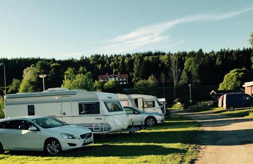 Stode Otro | Stöde Camping
