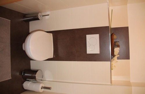 Mariapfarr Apartamento | Stöffeigut