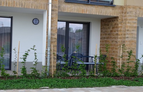 Grossposna Casa | Störmi 1 en Störmthaler See, Lagovida, Leipziger Neuseenland