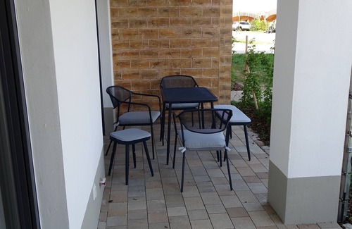 Grossposna Casa | Störmi 1 en Störmthaler See, Lagovida, Leipziger Neuseenland