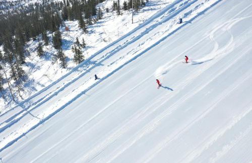 Stoten Apartamento | Stöten Mitt Lägenheter