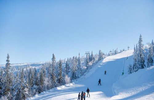 Stoten Apartamento | Stöten Mitt Lägenheter