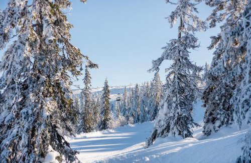Stoten Apartamento | Stöten Mitt Lägenheter