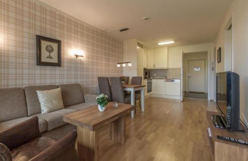 Beitostolen Apartamento | Stølstunet Leiligheter