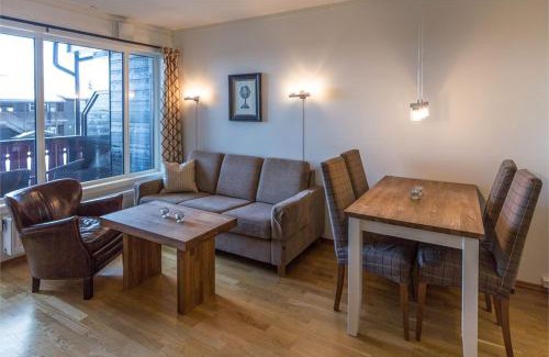Beitostolen Apartamento | Stølstunet Leiligheter