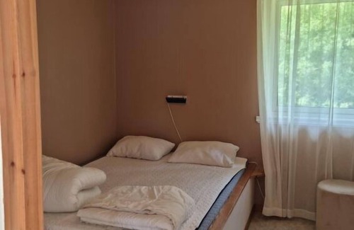 Kvinnherad Casa | Casa de vacaciones Støo (FJH341) en Åkra - 6 personas, 3 dormitorios
