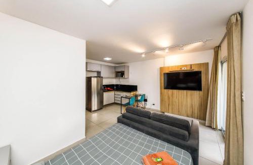Centro Apartamento | Stúdio Elegance Central - Av Itamar Franco