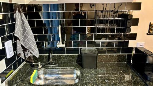 Ribeirao Preto Apartamento | Stúdio Premium para até 2 Pessoas