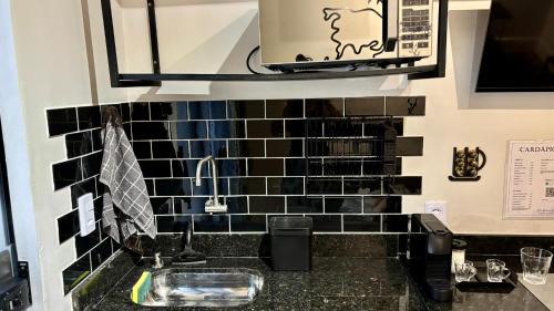 Ribeirao Preto Apartamento | Stúdio Premium para até 2 Pessoas