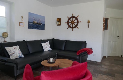 Hilgenriedersiel Casa | Stüürmanns Huus