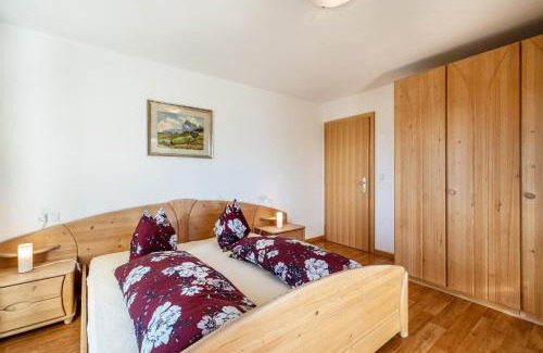 San Genesio Atesino Apartamento | Stücklhof Wohnung Veilchen