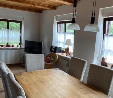Poppenbull Apartamento | Stüerboord