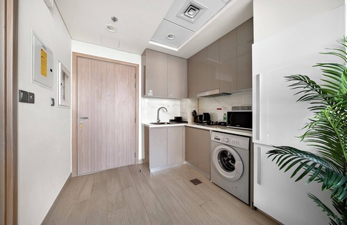 Madinat Zayed Apartamento | ST 435 Azizi 35