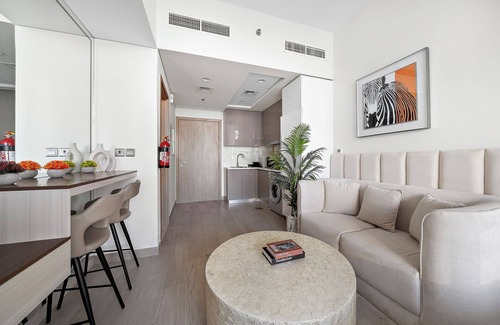 Madinat Zayed Apartamento | ST 435 Azizi 35