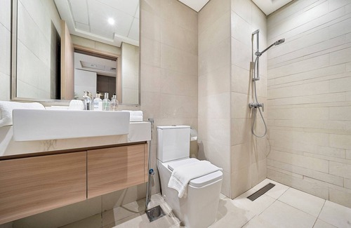 Madinat Zayed Apartamento | ST 435 Azizi 35
