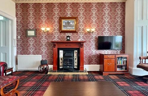Innellan Casa | St Abbs