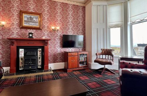 Innellan Casa | St Abbs