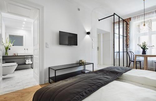 Stradom Apartamento | St Agnes Apartments Old Town