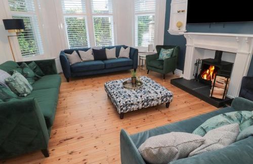 South Charlton Casa | St Aidans