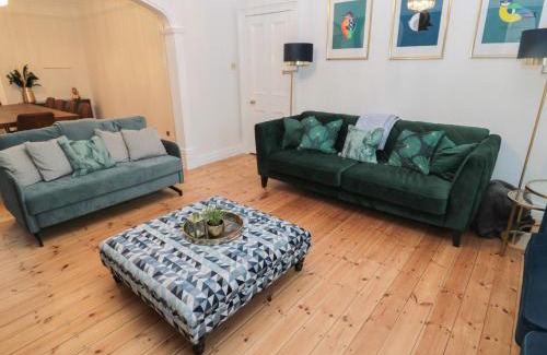 South Charlton Casa | St Aidans