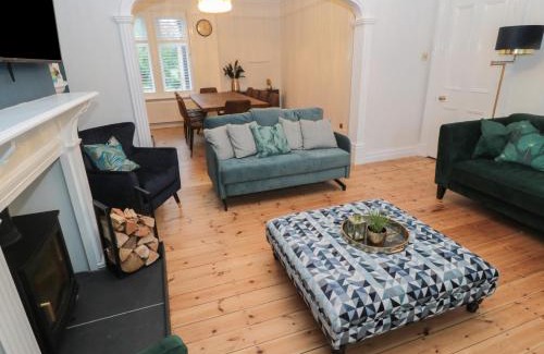 South Charlton Casa | St Aidans