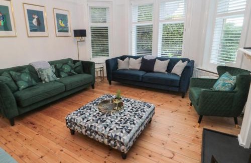 South Charlton Casa | St Aidans